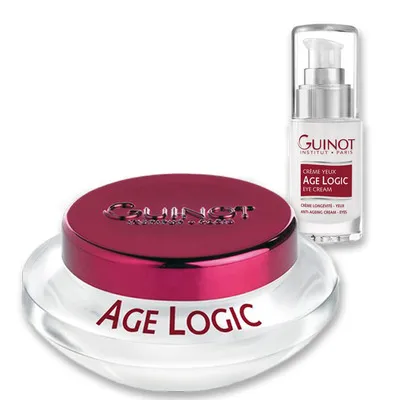 Guinot Age Logic