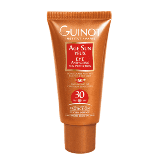 Guinot Age Sun Yeux szemkörnyékápoló fényvédő