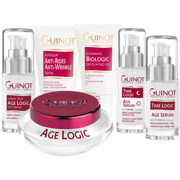 Guinot Age Logic Yeux