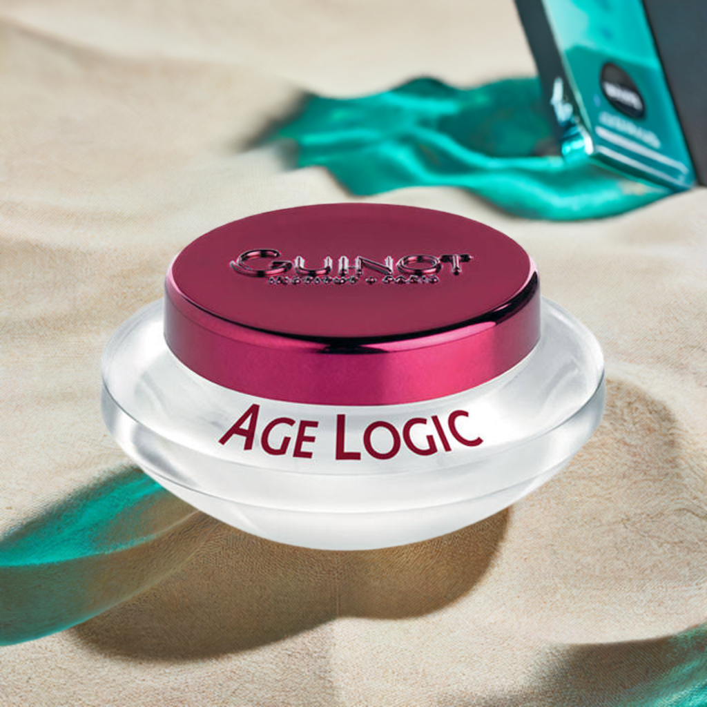 guinot age logic cellulaire
