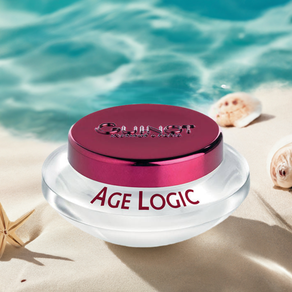 guinot age logic cellulaire