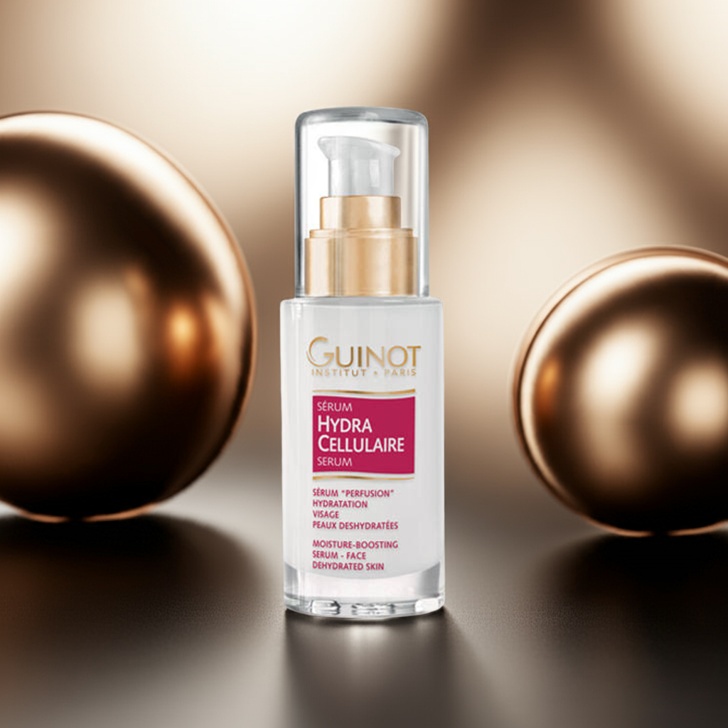 Guinot Hydra Cellulaire Serum - Image 5