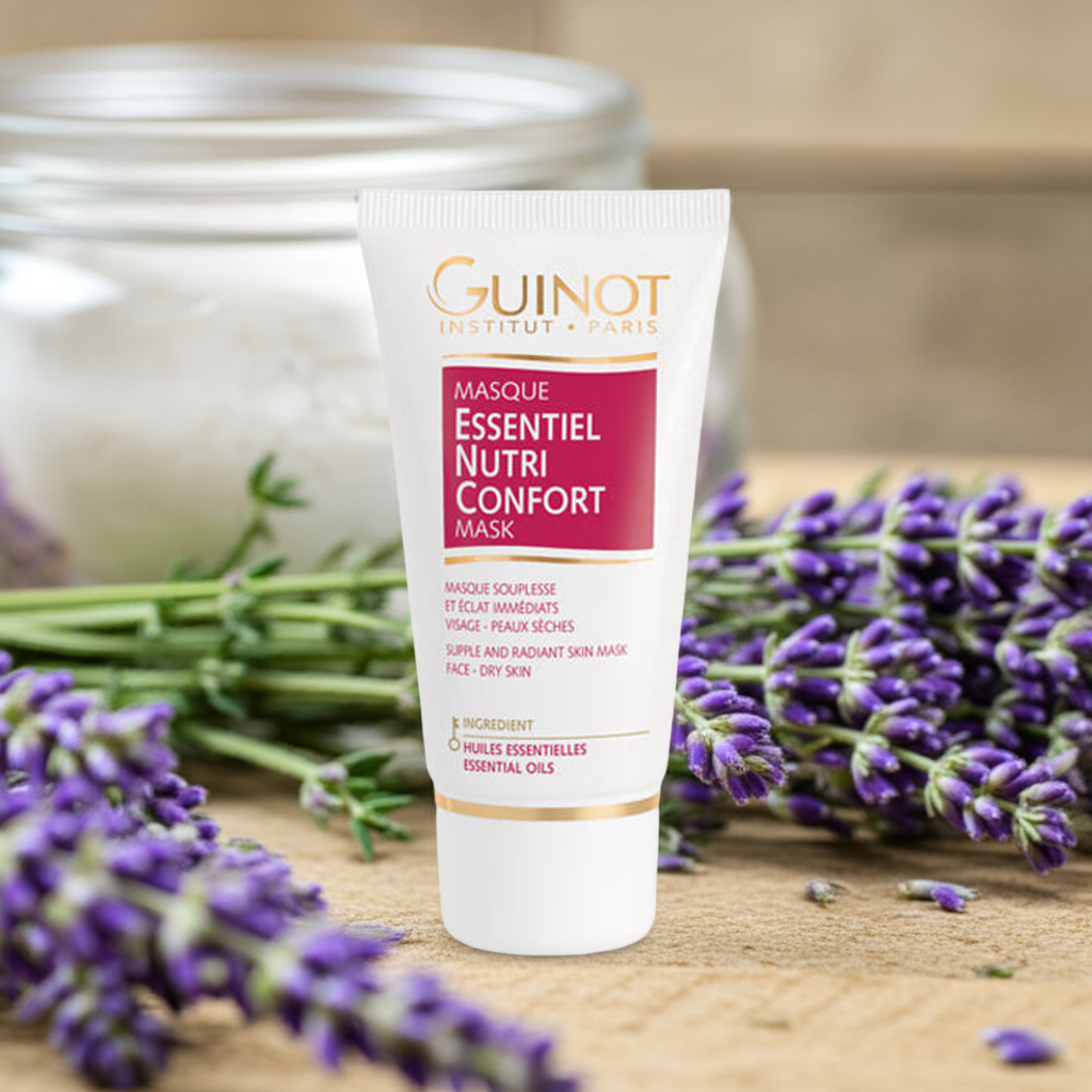 Guinot Masque Essentiel Nutri Confort - Image 4