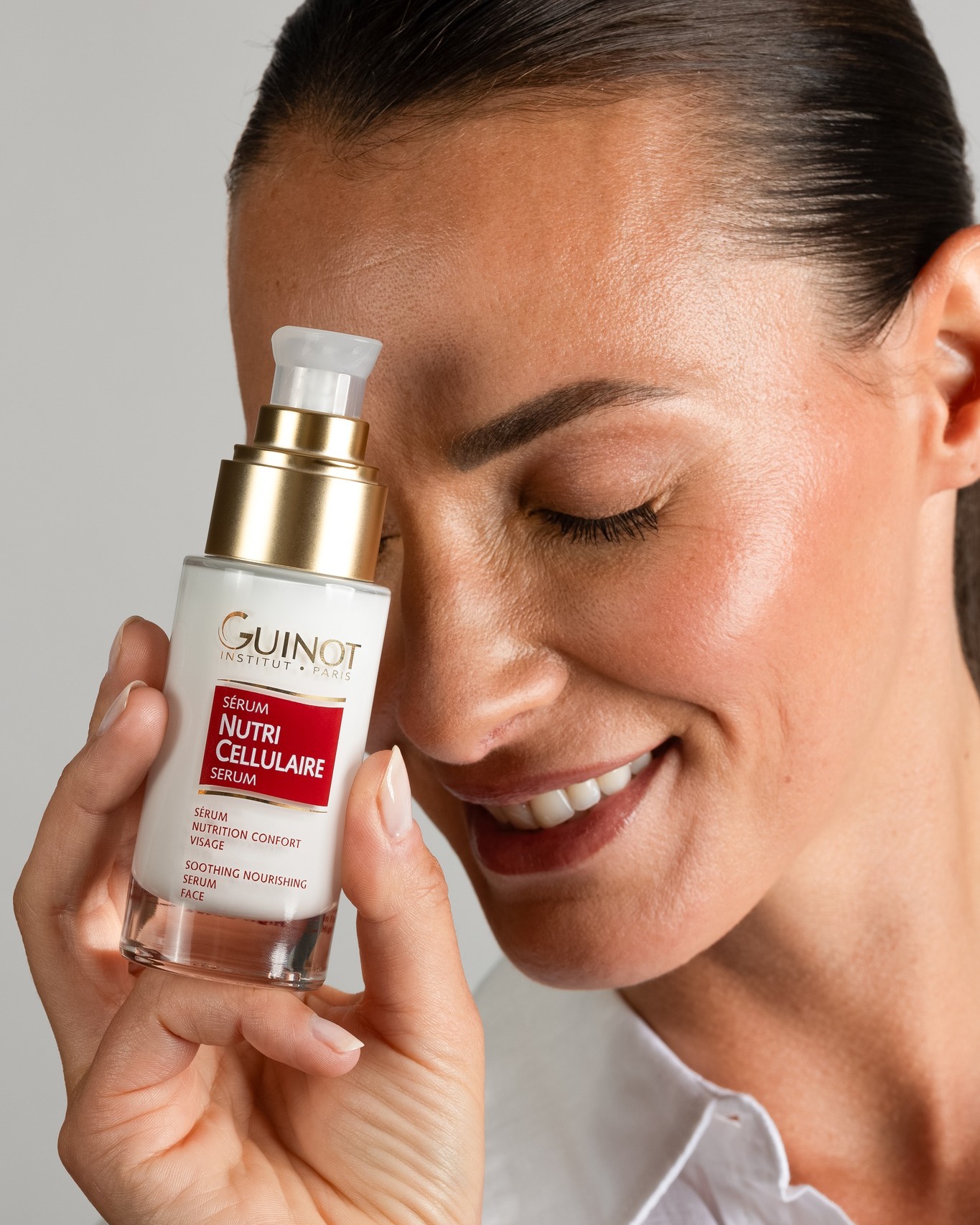 Guinot Serum Nutri Cellulaire