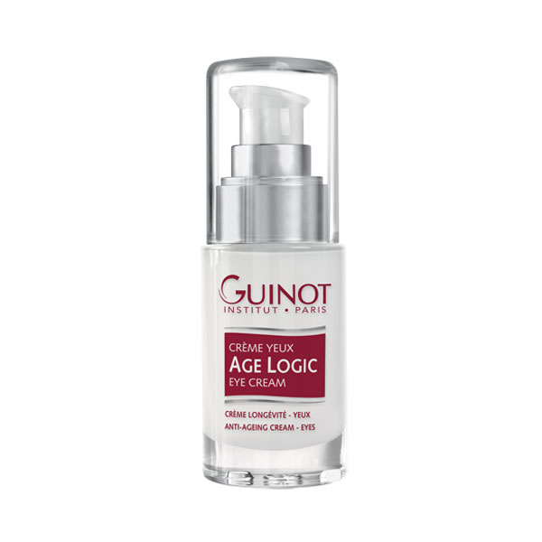 Guinot Age Logic Yeux anti-aging szemkörnyékápoló
