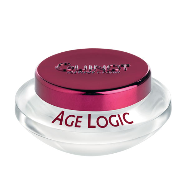 Guinot Age Logic anti-aging arckrém