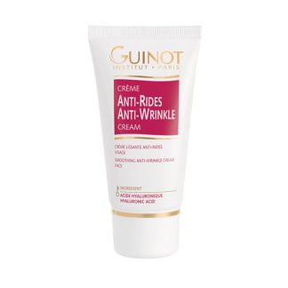 Guinot Creme Antirides nappali ránctalanító krém