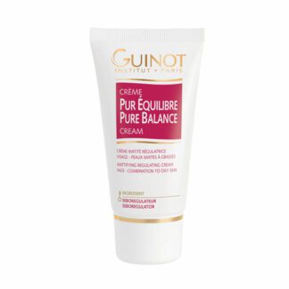 Guinot Créme Pur Equilibre faggyútermelődést szabályozó krém