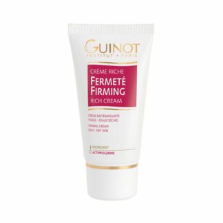 Guinot Creme Riche Fermete éjszakai bőrfeszesítő krém