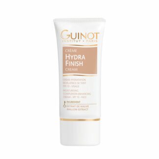 Guinot Hydra Finish SPF15 színezett hidratáló