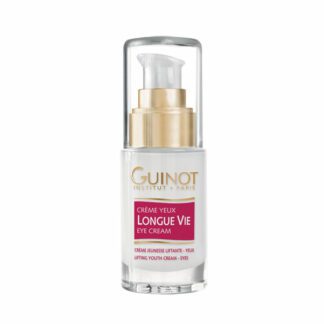 Guinot Longue Vie Yeux szemránc krém