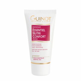Guinot Masque Essentiel Nutri Confort tápláló arcmaszk