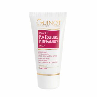 Guinot Masque Soin Pur Equilibre összehúzó maszk