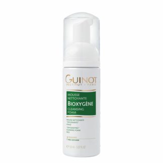 Guinot Mousse Bioxygene arclemosó hab