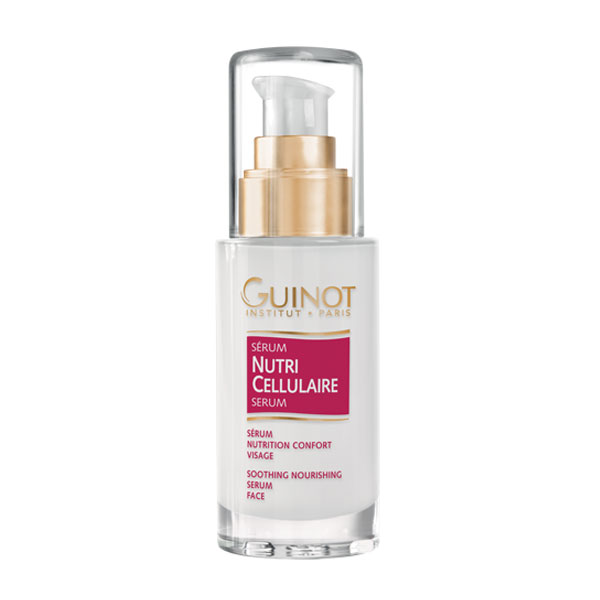Guinot Serum Nutri Cellulaire mélyhidratáló szérumkrém