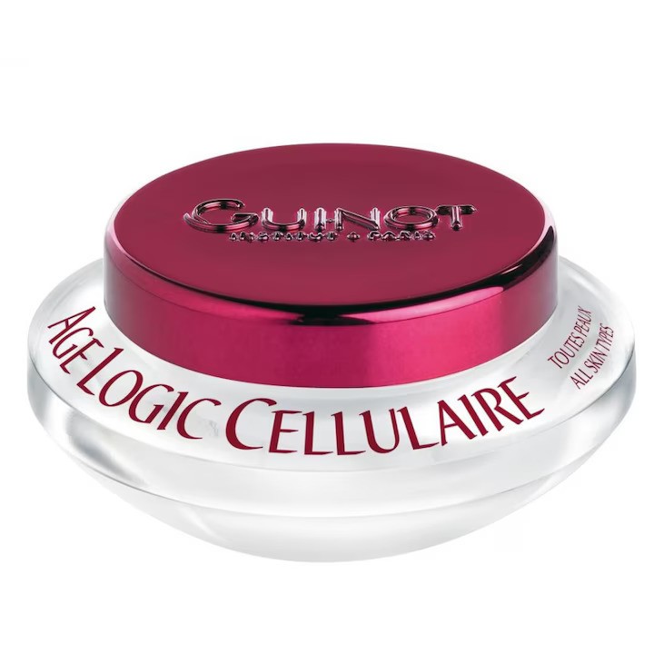 guinot age logic cellulaire