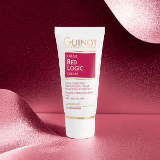 Guinot Creme Red Logic