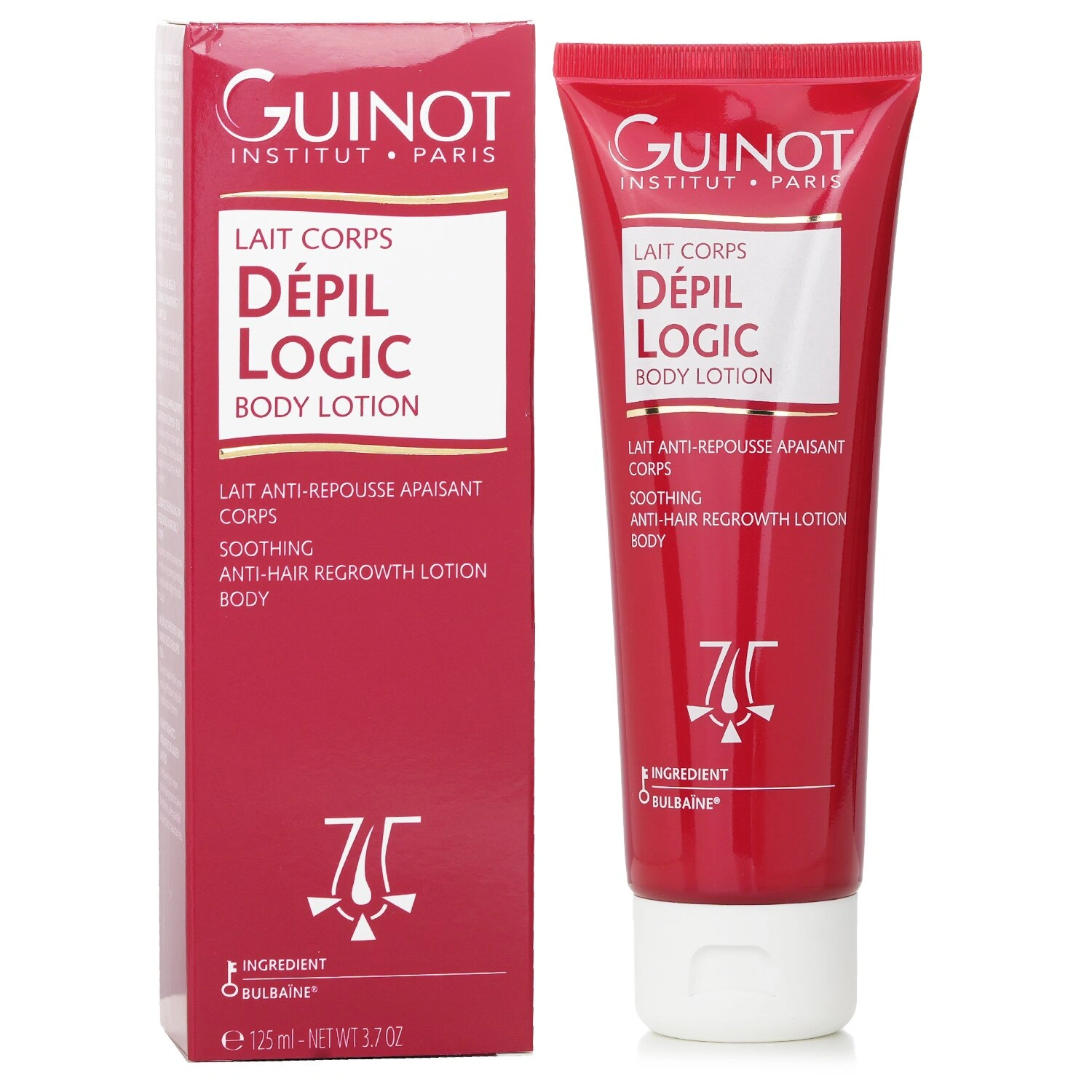 Guinot Depil Logic Corps