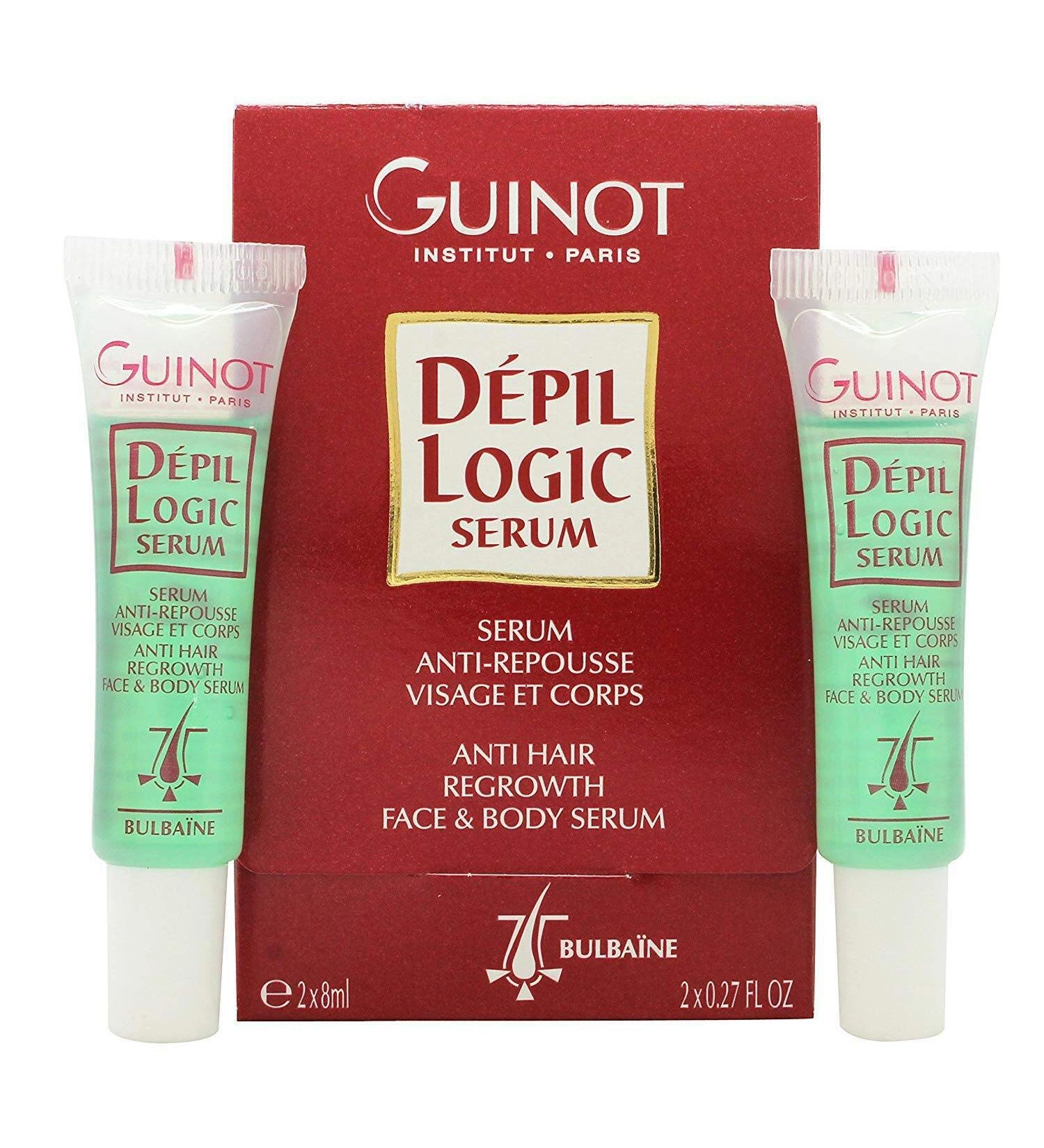 Guinot Depil Logic Serum