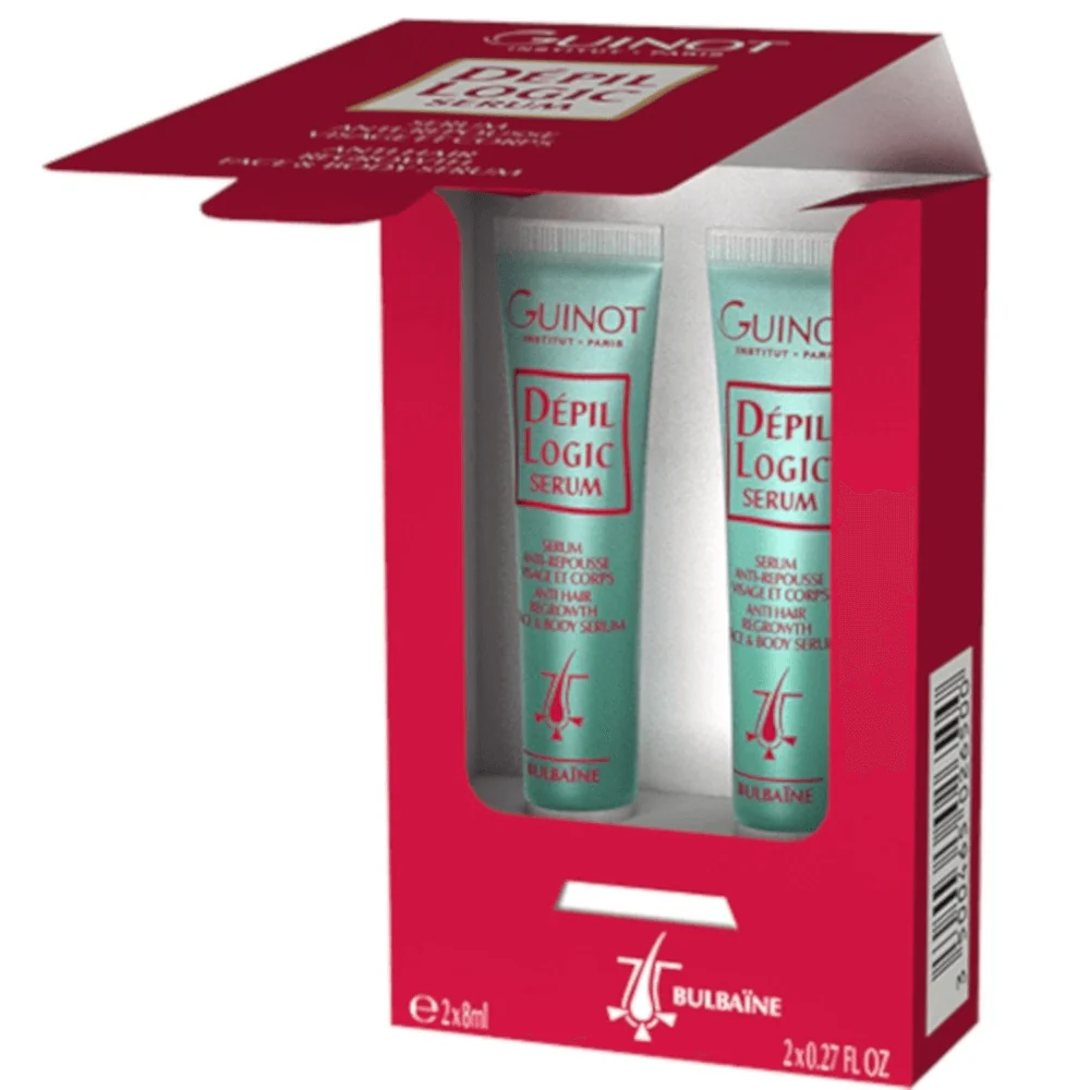 Guinot Depil Logic Serum