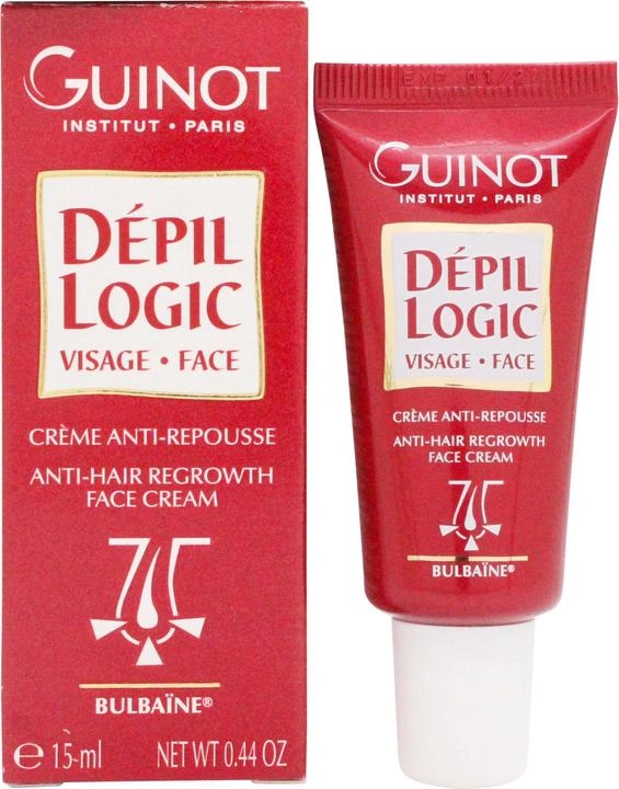 Guinot Depil Logic Visage