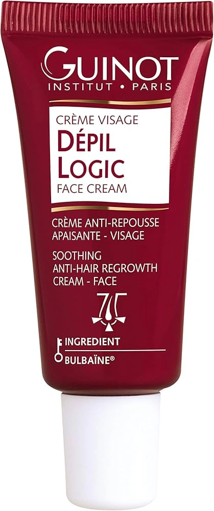 Guinot Depil Logic Visage