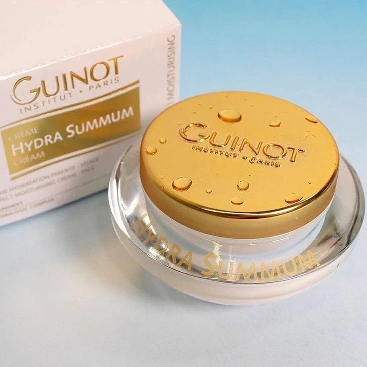Guinot Hydra Summum