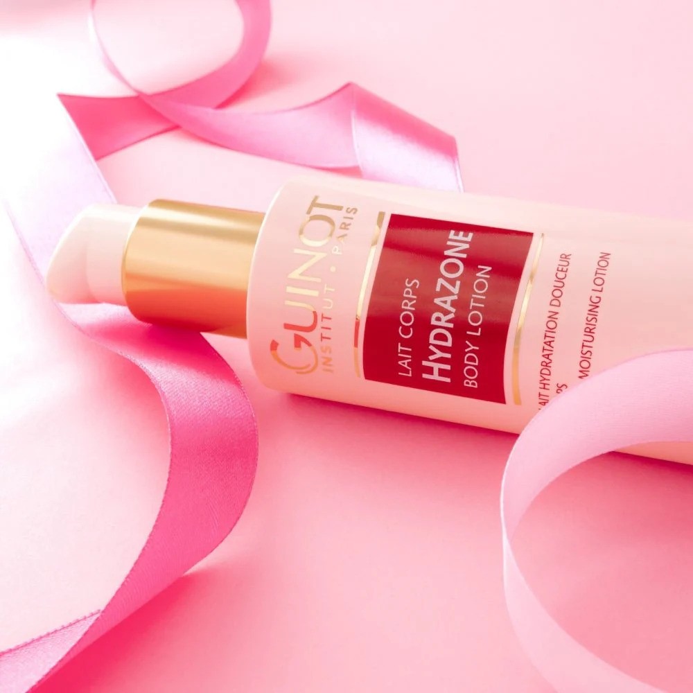 Guinot Lait Corps Hydrazone
