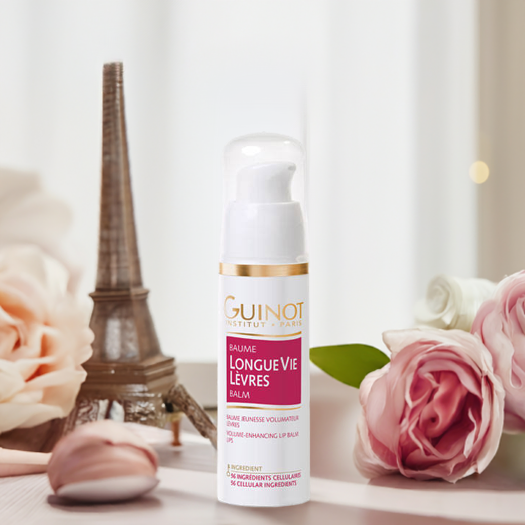 Guinot Longue Vie Levres - Image 4
