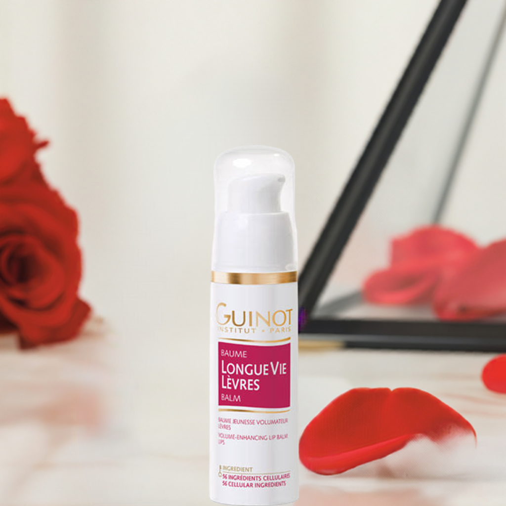 Guinot Longue Vie Levres - Image 3