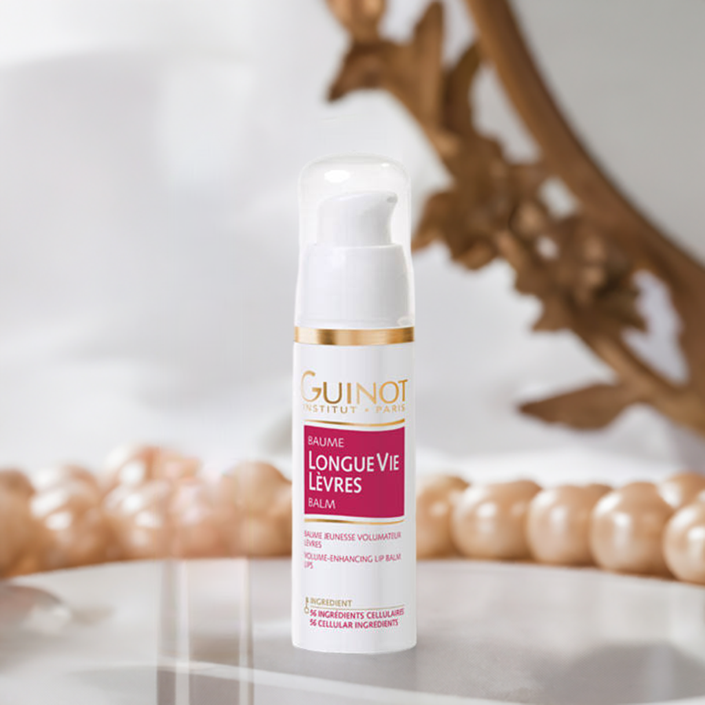 Guinot Longue Vie Levres - Image 2