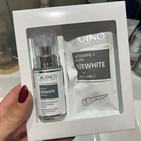 Guinot Newhite Serum - Image 4