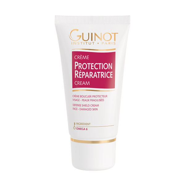 Guinot Creme Protection Reparatrice intenzív védőkrém irritált bőrre