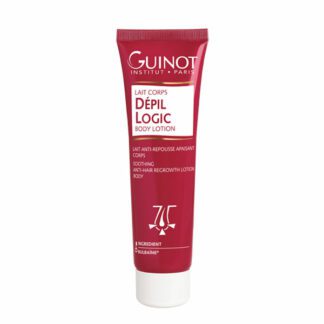 Guinot Depil Logic corps szőrnövekedést lassító krém testre