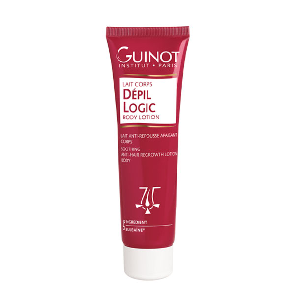 Guinot Depil Logic corps szőrnövekedést lassító krém testre