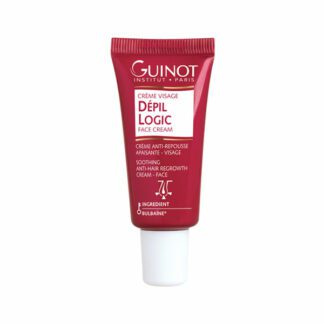 Guinot Depil Logic Visage szőrnövekedést késleltető krém arcra