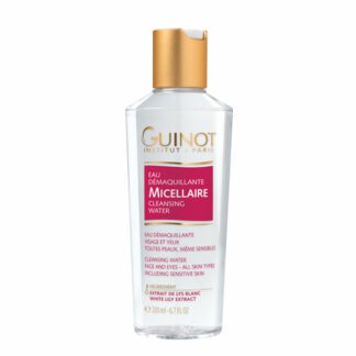 Guinot Eau Demaquillante Micellaire sminkeltávolító tonik