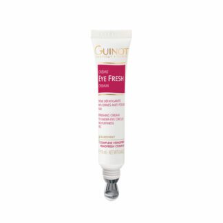 Guinot Creme Eye Fresh firssítő szemkörnyékápoló
