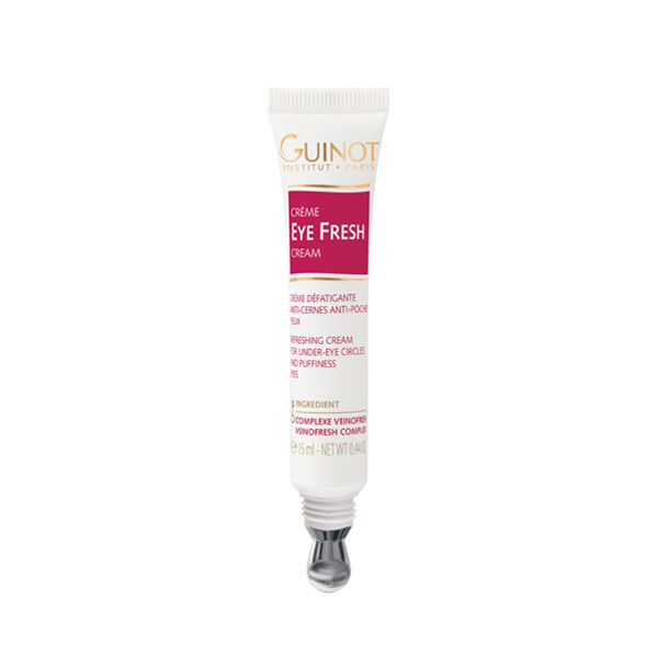 Guinot Creme Eye Fresh firssítő szemkörnyékápoló