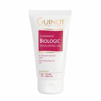 Guinot Gommage Biologique gyümölcssavas bőrradír