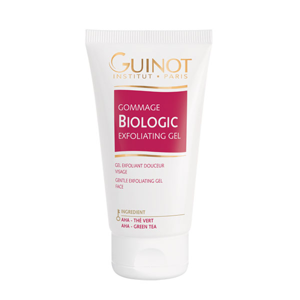 Guinot Gommage Biologique gyümölcssavas bőrradír