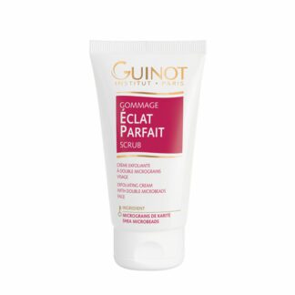 Guinot Gommage Eclat Parfait krémes bőrradír