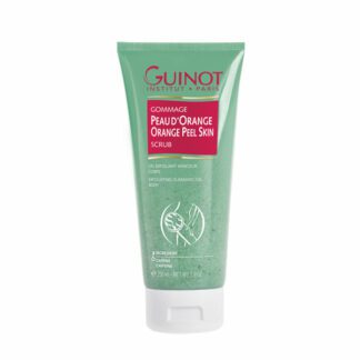 Guinot Gommage Peau D'Orange tusfürdő és testradír narancsbőrre