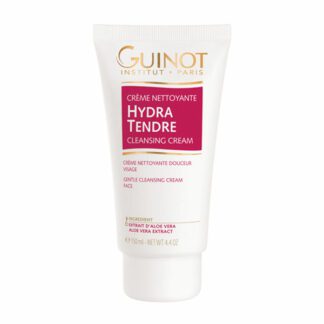 Guinot Hydra Tendre lemosható arctisztító krém