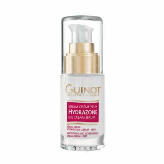 Guinot Hydrazone Yeux hidratáló szemkörnyékápoló