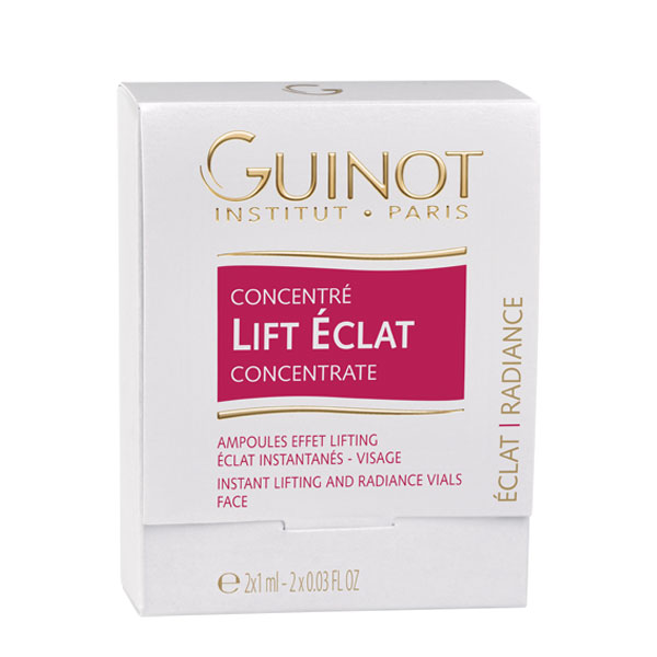 Guinot Concentre Lift Eclat szépségszérum