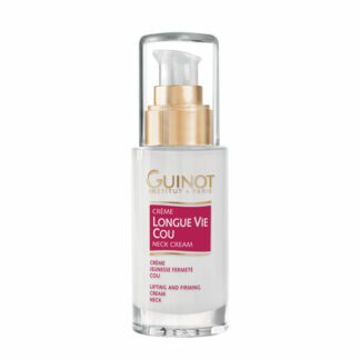 Guinot Longue Vie Cou nyakfeszesítő szérum
