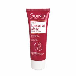 Guinot Longue Vie Mains vitalizáló kézkrém