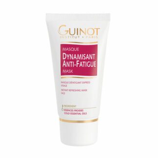 Guinot Masque Dynamisant ragyogást fokozó arcmaszk