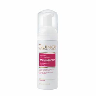Guinot Microbiotic Mousse tisztító hab zsíros bőrre
